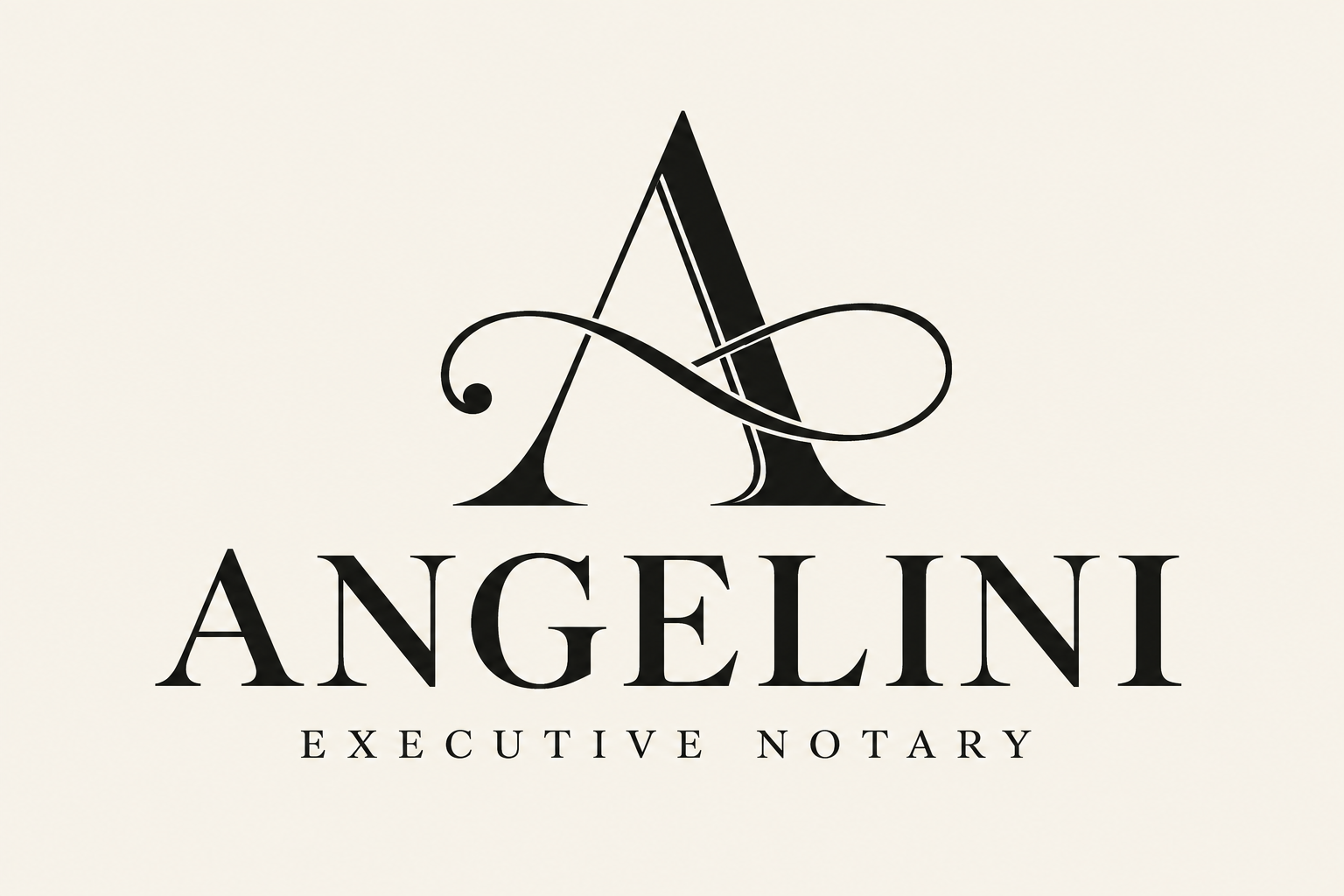 Angelini Executive Notary